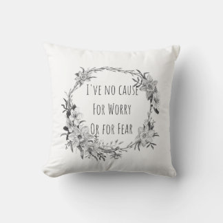 Coussin Jetable Jour Après Jour