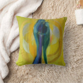 Coussin jetable Love 41 cm x 41 cm (Couverture)