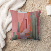 Coussin Jeté Cacti Ally (Couverture)