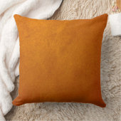 Coussin jeté en or toscan (Couverture)