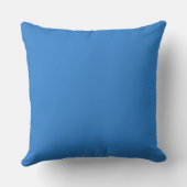 Coussin jeté/oreiller Rockabilly Rétro (Verso)