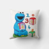 Coussin Jeter des enfants d'oreiller (Verso)