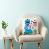 Coussin Jeter des enfants d'oreiller (Chaise)