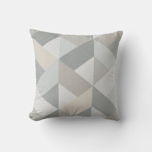 Coussin jeter le sac