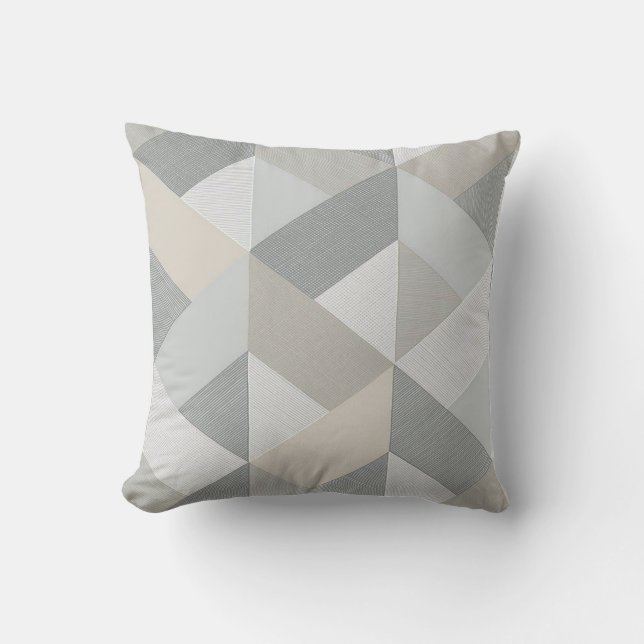 Coussin jeter le sac (Recto)