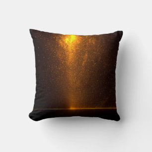 Coussin Jeter l'oreiller 16 po x 16 po
