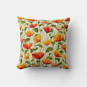 Coussin Jeter l'oreiller 16 po x 16 po