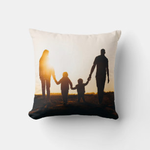 Coussin Jeter l'oreiller 16 po x 16 po