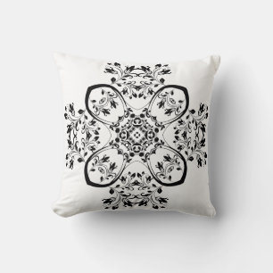 Coussin Jeter l'oreiller 16 po x 16 po