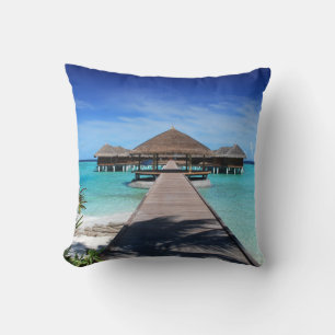 Coussin Jeter l'oreiller 16 po x 16 po