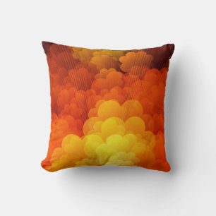 Coussin Jeter l'oreiller 16 po x 16 po