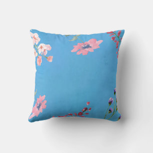 Coussin Jeter l'oreiller 16 po x 16 po