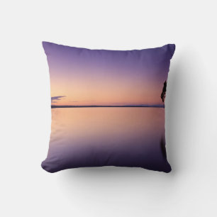 Coussin Jeter l'oreiller 16 po x 16 po