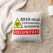 Coussin Jeter l'oreiller 16 po x 16 po (Couverture)