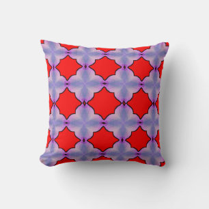 Coussin Jeter l'oreiller 16 po x 16 po