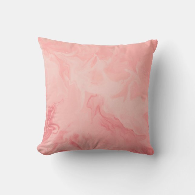 Coussin Jeter l'oreiller 16 po x 16 po (Recto)