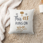 Coussin Jeter l'oreiller 16 po x 16 po (Couverture)
