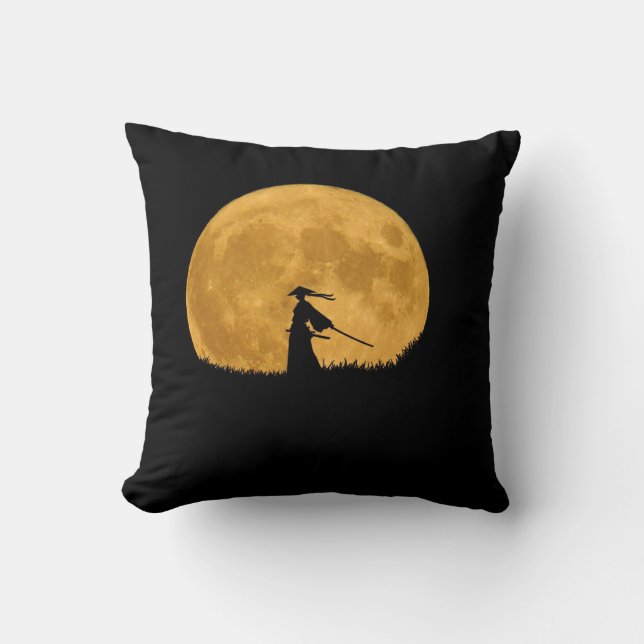 Coussin Jeter l'oreiller 16 po x 16 po (Recto)