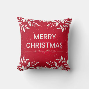 Coussin Jeter l'oreiller 16 po x 16 po
