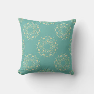 Coussin Jeter l'oreiller 16 po x 16 po