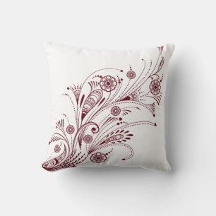 Coussin Jeter l'oreiller 16 po x 16 po