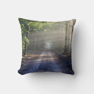 Coussin Jeter l'oreiller 16 po x 16 po
