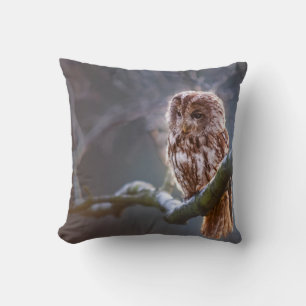 Coussin Jeter l'oreiller 16 po x 16 po