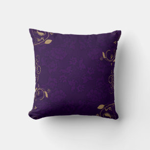 Coussin Jeter l'oreiller 16 po x 16 po