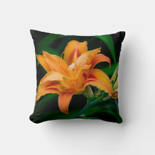 Coussin Jeter l'oreiller 16 po x 16 po