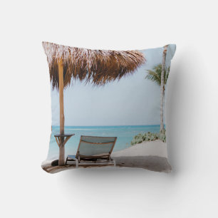 Coussin Jeter l'oreiller 16 po x 16 po