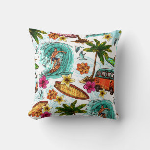 Coussin Jeter l'oreiller 16 po x 16 po