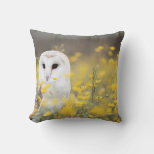 Coussin Jeter l'oreiller 16 po x 16 po