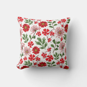 Coussin Jeter l'oreiller 16 po x 16 po