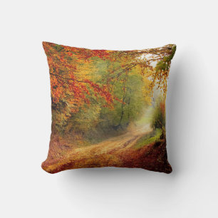 Coussin Jeter l'oreiller 16 po x 16 po