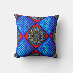 Coussin Jeter l'oreiller 16 po x 16 po