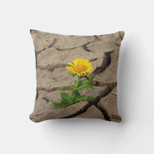 Coussin Jeter l'oreiller 16 po x 16 po