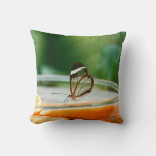 Coussin Jeter l'oreiller 16 po x 16 po