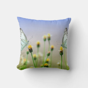 Coussin Jeter l'oreiller 16 po x 16 po