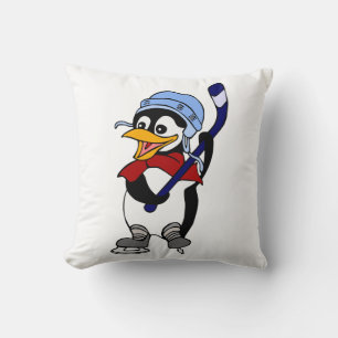 Coussin Jeter l'oreiller 16 po x 16 po