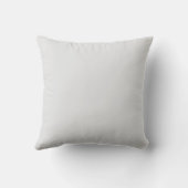 Coussin Jeter l'oreiller - Enthousiaste Chibi Gamer Girl (Verso)