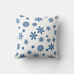 Coussin Jeter l'oreiller Noël