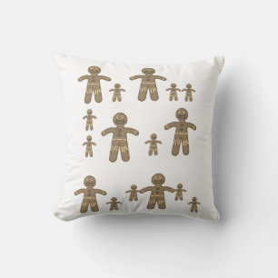 Coussin Jeter l'oreiller Noël