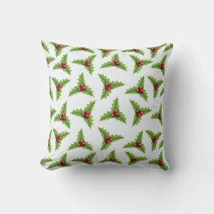 Coussin Jeter l'oreiller noël