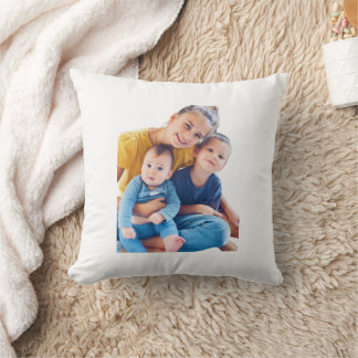 Coussin Jeter Pillow Karolina Protsenko