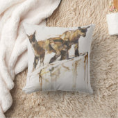 Coussin Jeu 2005 de roche (Couverture)