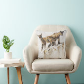 Coussin Jeu 2005 de roche (Chaise)