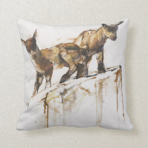 Coussin Jeu 2005 de roche