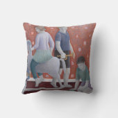 Coussin Jeu 2010 (Verso)