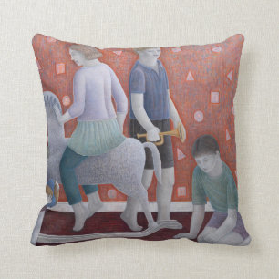 Coussin Jeu 2010