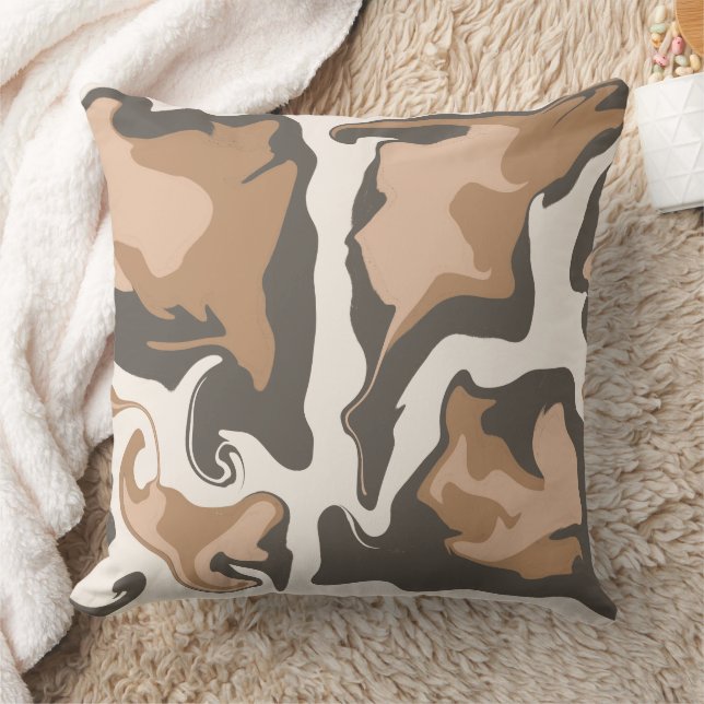 Coussin Jeu de formes (Couverture)
